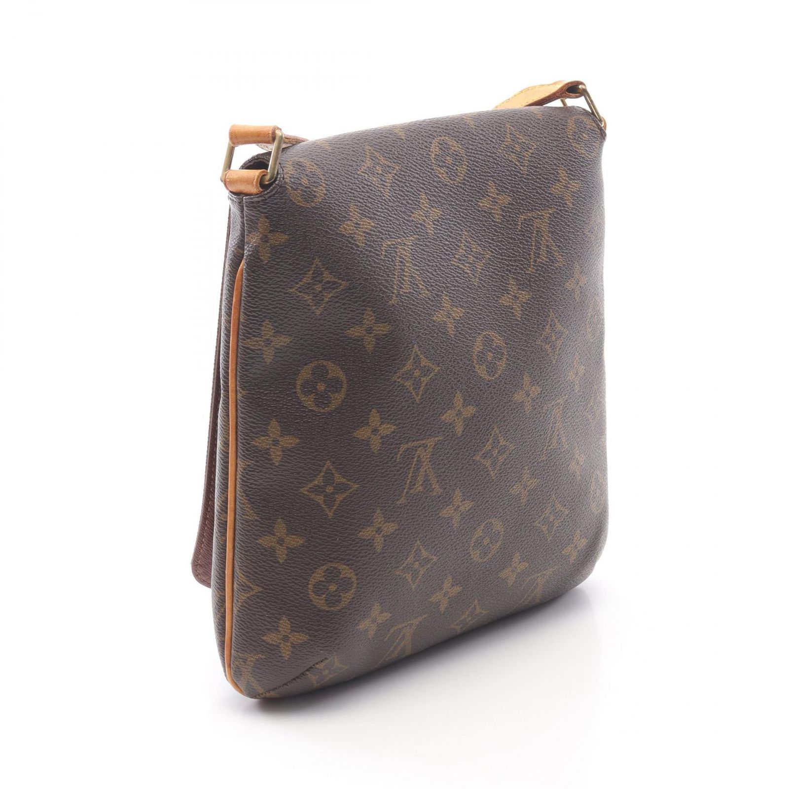 LOUIS VUITTON ルイ・ヴィトン ミュゼットサルサ ショートストラップ