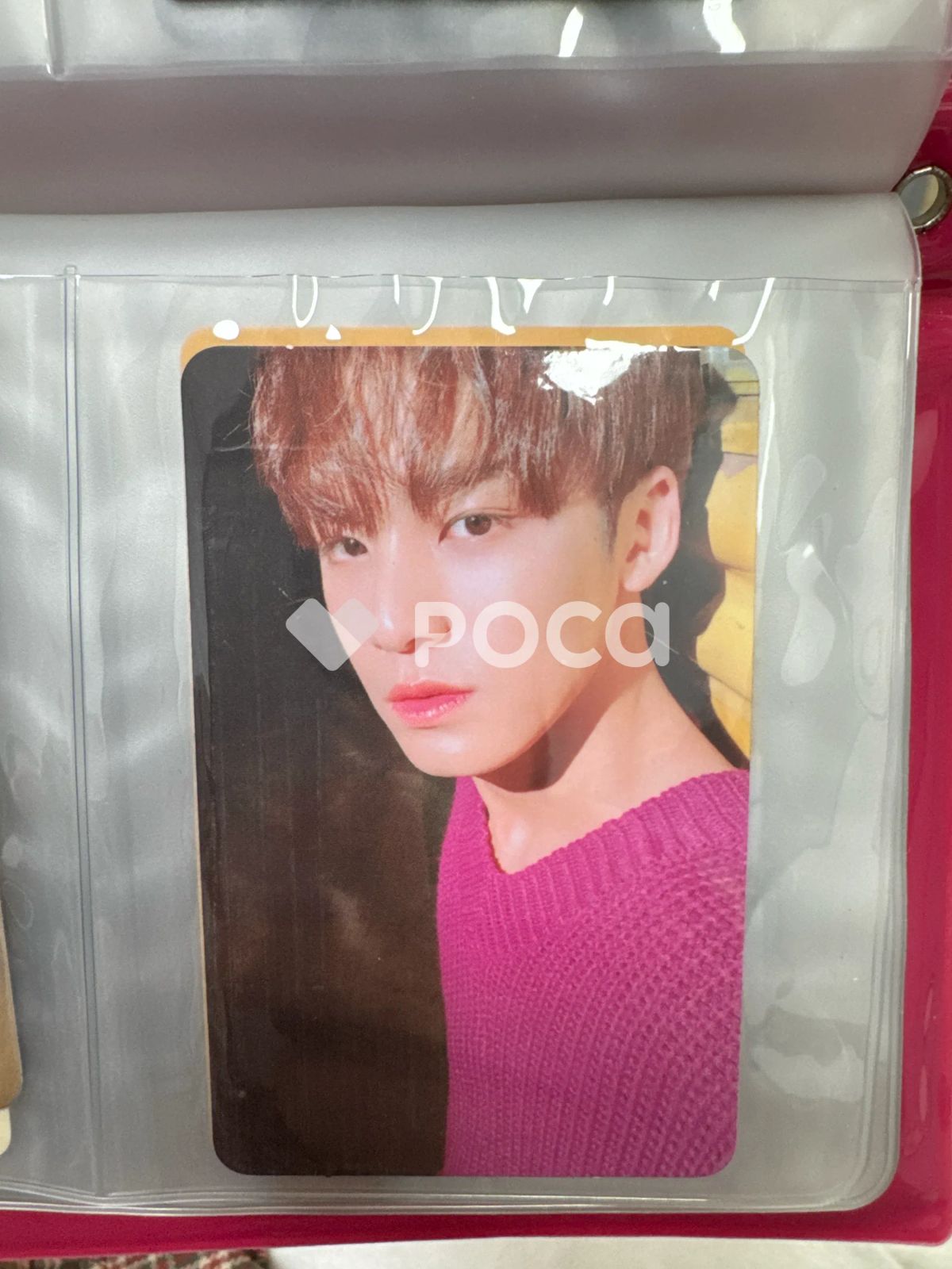 Seventeen ミンギュ セブチ DIRECTOR'S CUT SUNSET Ver. - メルカリ