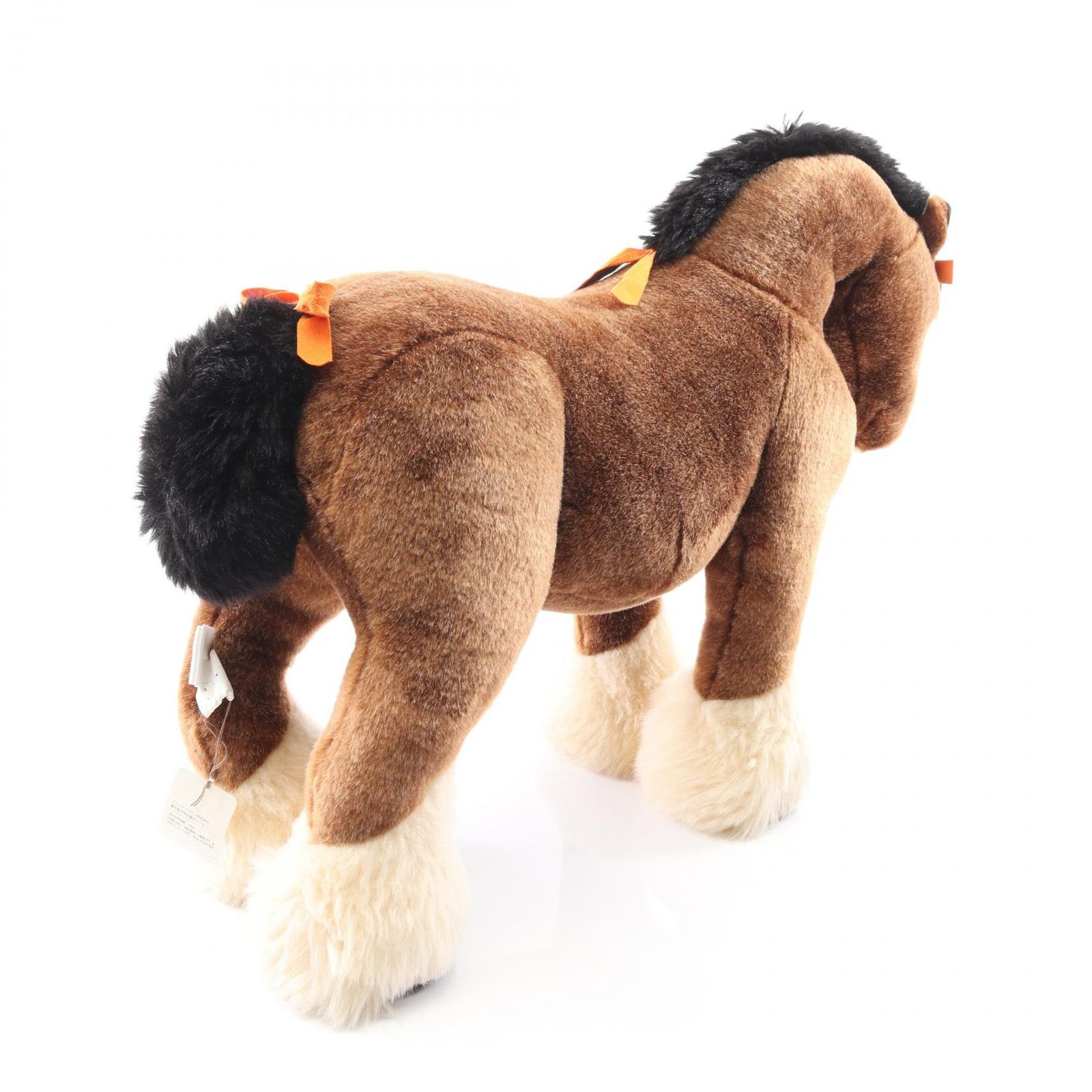 HERMES エルメス エルミーGM ぬいぐるみ その他雑貨 - メルカリ