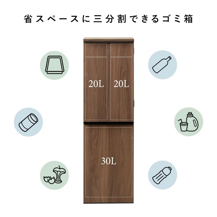 コカコーラ 缶瓶ペットボトル ダストボックス ダブルタイプ ゴミ箱