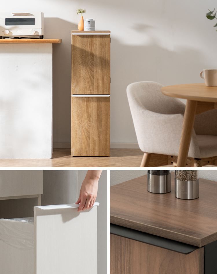 コカコーラ 缶瓶ペットボトル ダストボックス ダブルタイプ ゴミ箱