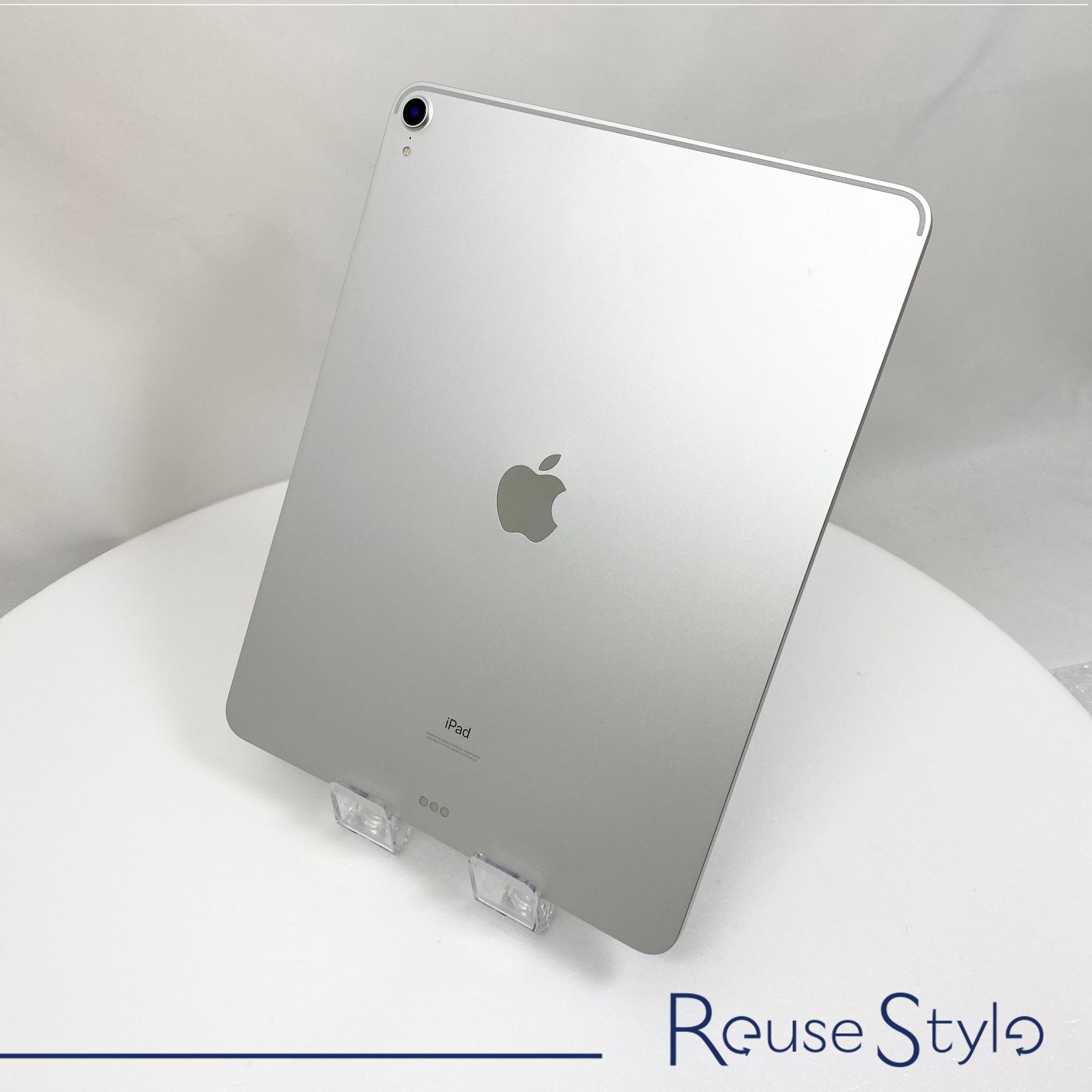 Apple iPad Pro 64G (モデル番号: A1701) シルバー Pre-Owned Apple