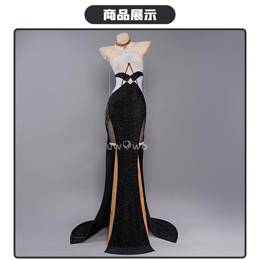  悠窩窩 アズールレーン 鎮海 水着 コスプレ 衣装 meilu 51210 その他 キャラクター衣装