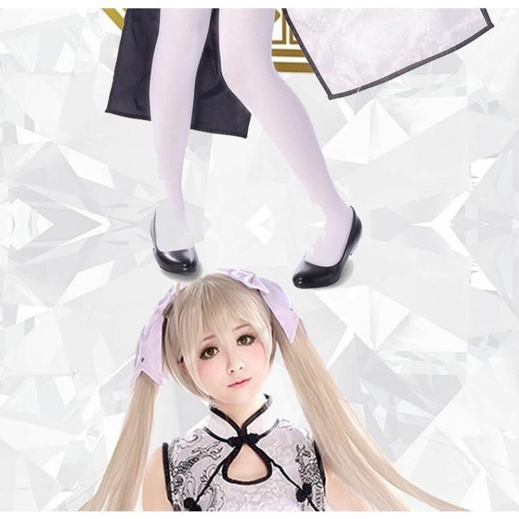 チャイナドレス コスプレ衣装