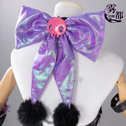 玉玲瓏 コスプレ衣装