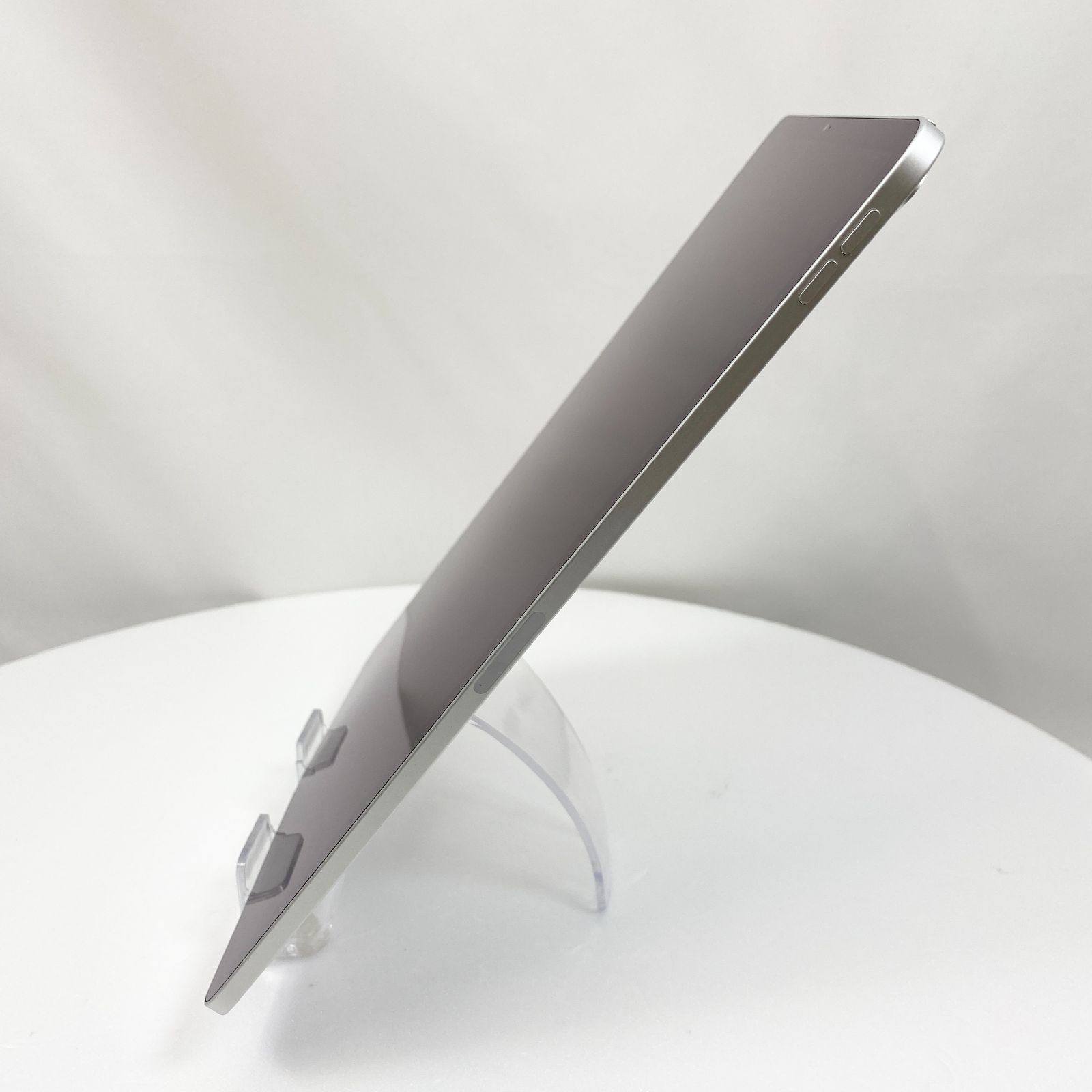 Apple iPad Pro 12.9インチ 第3世代 Wi-Fi 64GB シルバー Jランク