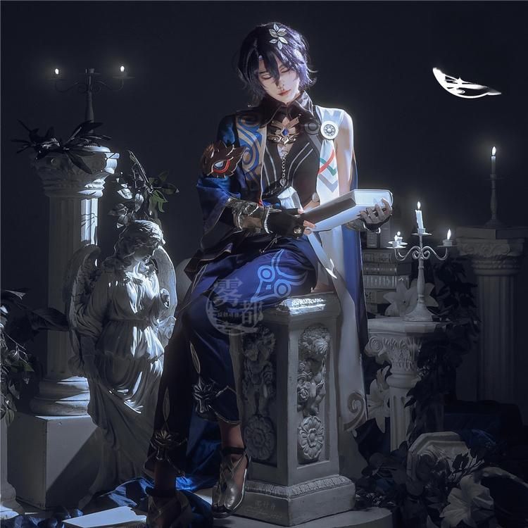 霧都アニメ 崩壊 スターレイル 真理医師 COS衣装 ゲーム コスプレ 二次元 C服 meilu 51209