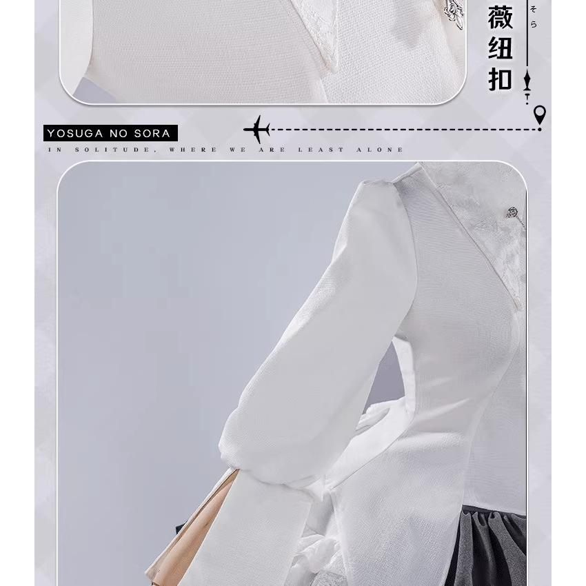 フルセット meilu