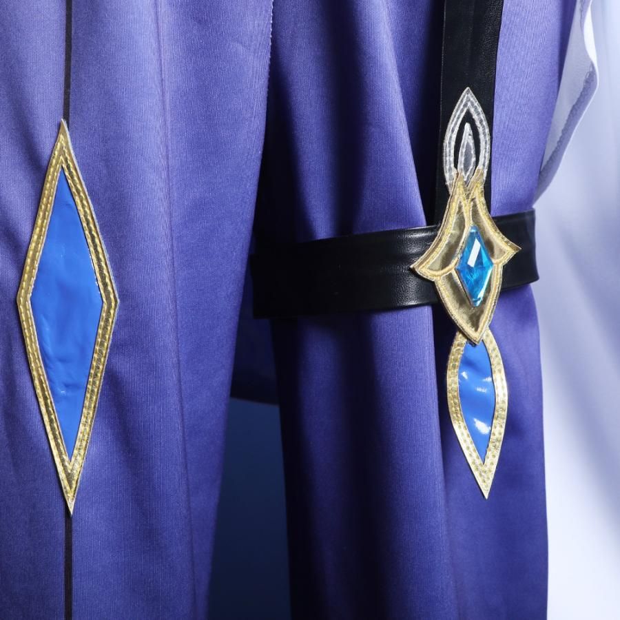 霧都アニメ 崩壊 スターレイル 真理医師 COS衣装 ゲーム コスプレ 二次元 C服 meilu 51209