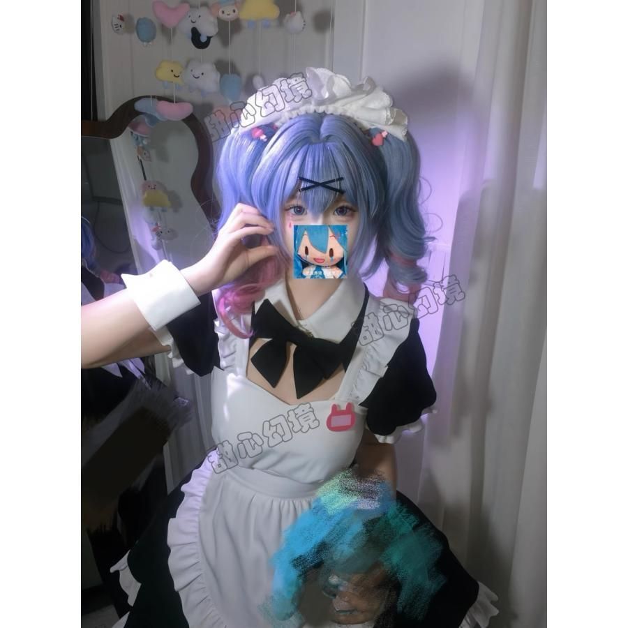 萌え系 フルセット