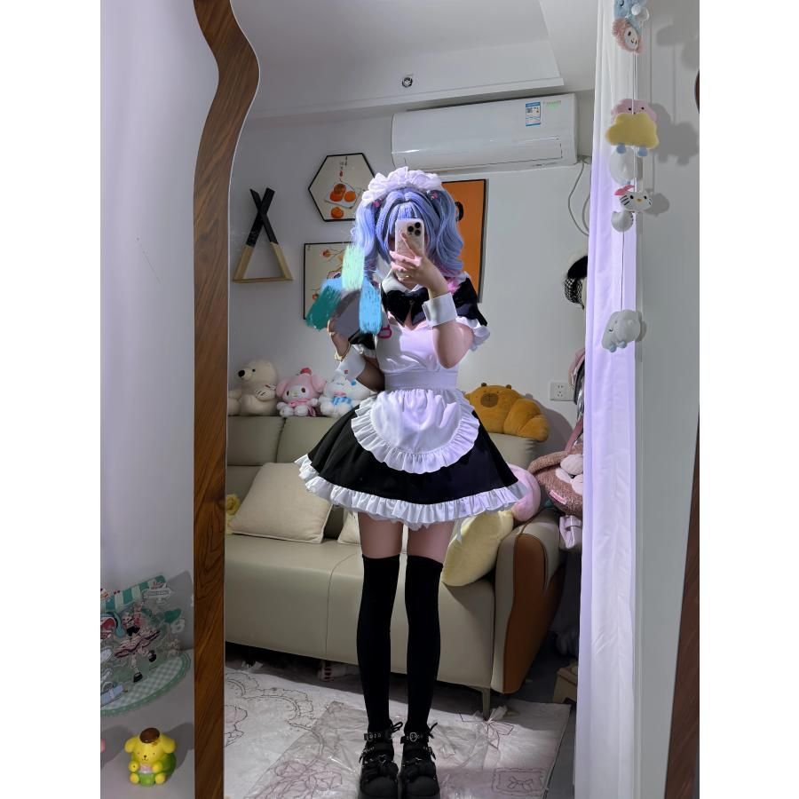 メイド服 コスプレ衣装