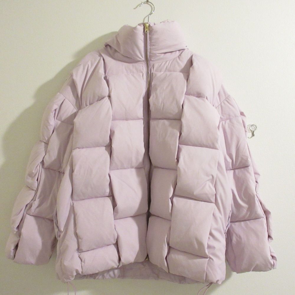 美品 23AW DOUBLE STANDARD CLOTHING ダブルスタンダード イントレ 
