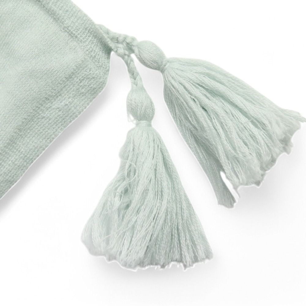 MYLAN マイラン Large Stole カシミヤ100% 大判ストール ショール