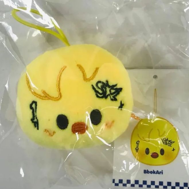 straykids スキズ KARMA SKZOO ネームタグ フィリックス - メルカリ