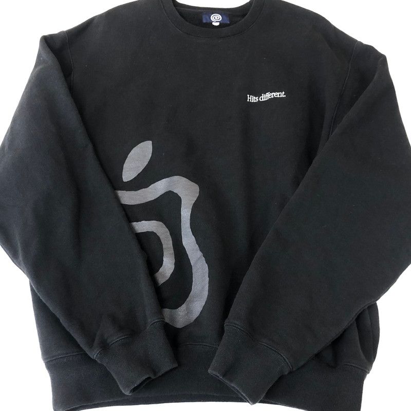 中古品】 SOL SOONERORLATER ソル スーナーオアレイター APPLE