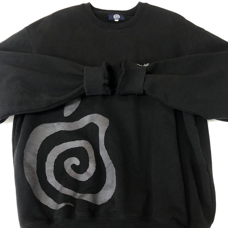 中古品】 SOL SOONERORLATER ソル スーナーオアレイター APPLE