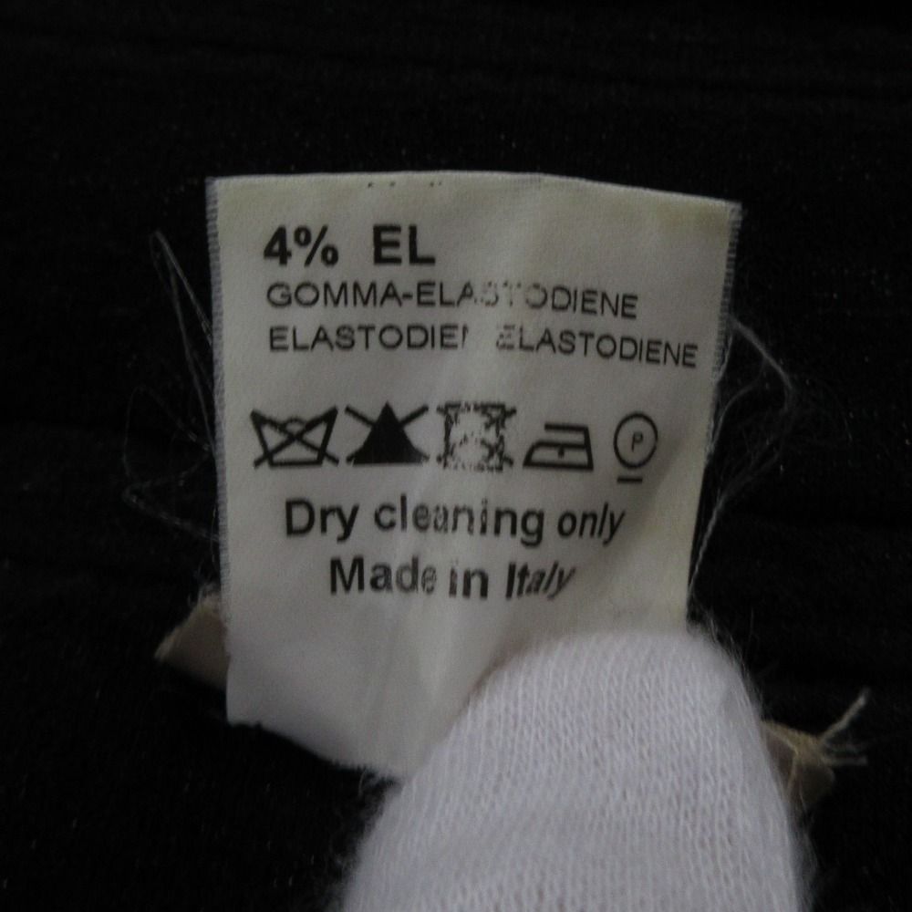 ALAIA アライア ニットカーディガン ヴィンテージ ブラック 8 ALAIA