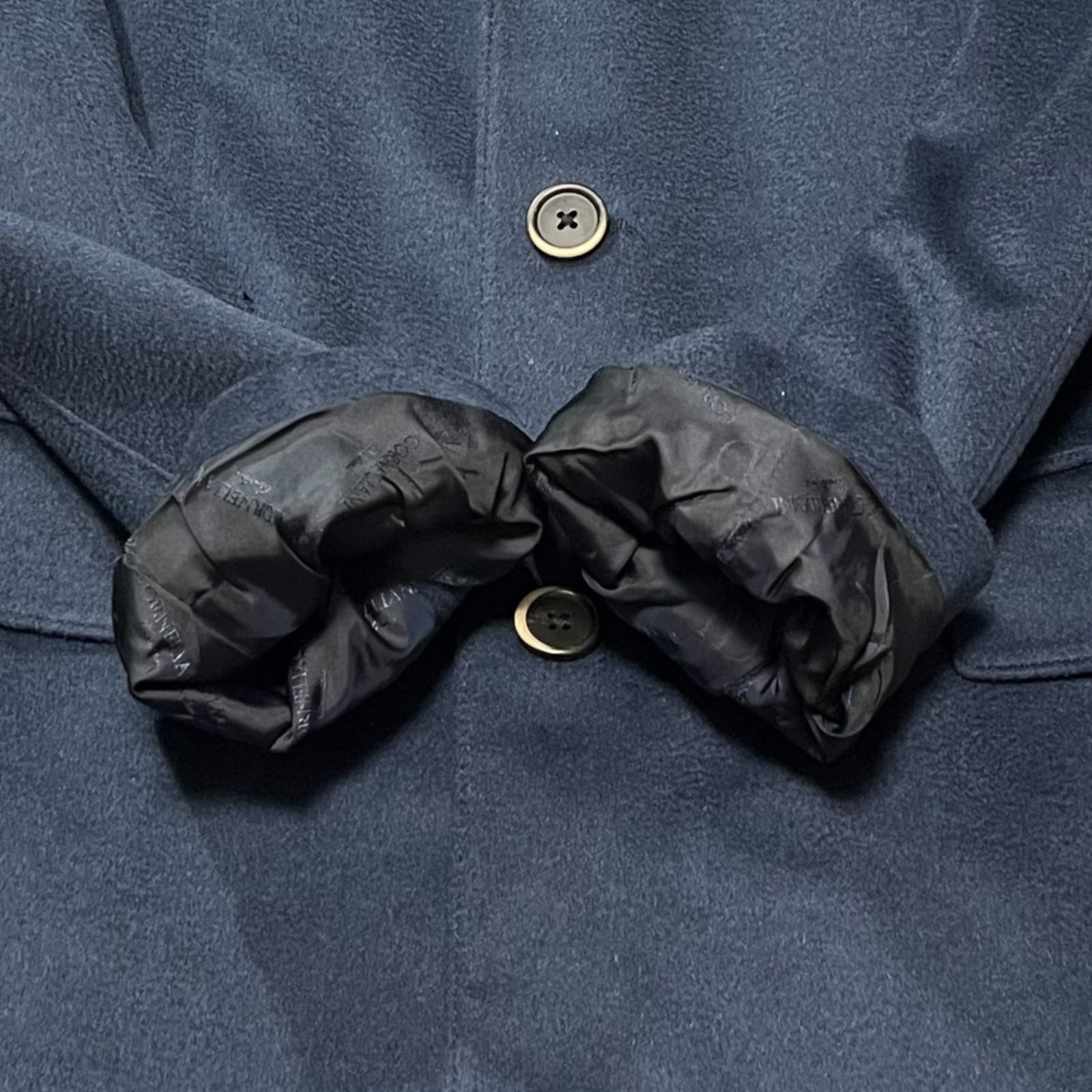 未使用級 大きいサイズ CORNELIANI ID コルネリアーニ MILESTONES 2way