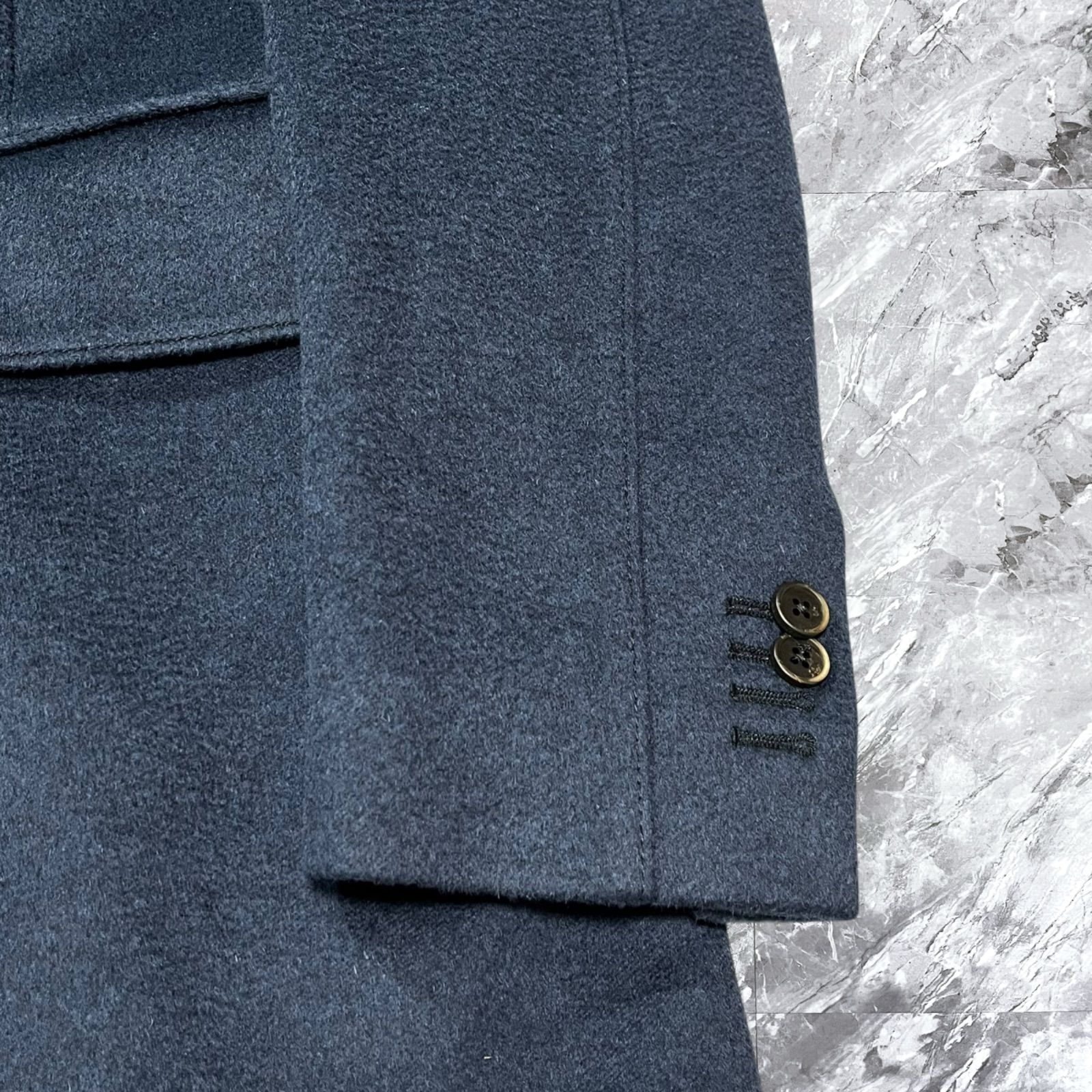 未使用級 大きいサイズ CORNELIANI ID コルネリアーニ MILESTONES 2way