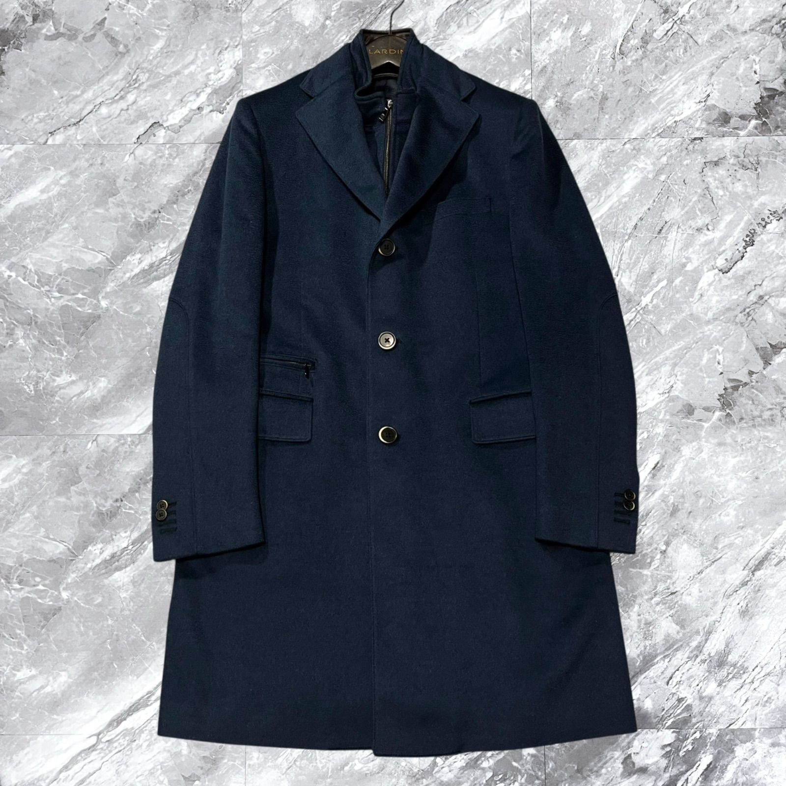 未使用級 大きいサイズ CORNELIANI ID コルネリアーニ MILESTONES 2way