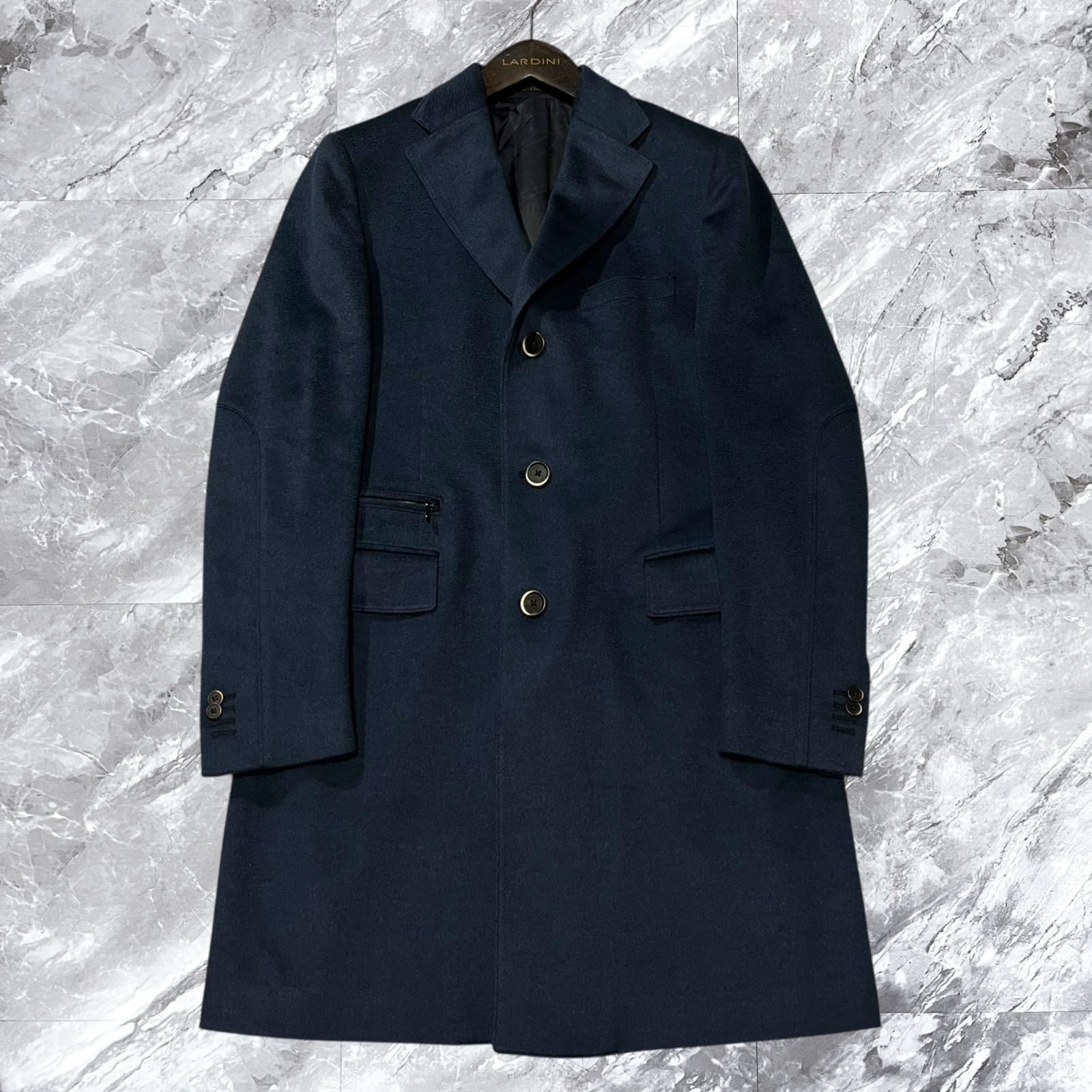 未使用級 大きいサイズ CORNELIANI ID コルネリアーニ MILESTONES 2way