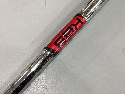 中古】 ヤマハ RMX VD 51° ウェッジ WG 純正特注シャフト (フレックスS