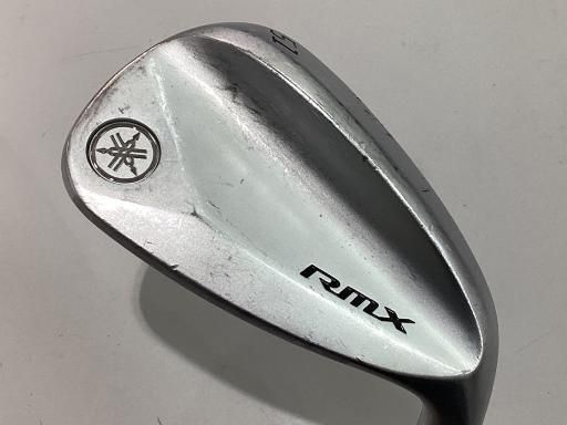 中古】 ヤマハ RMX VD 51° ウェッジ WG 純正特注シャフト (フレックスS