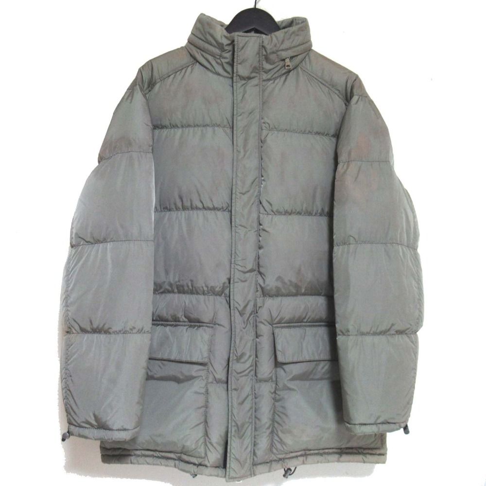 おまとめ PRADA プラダ 収納フード 売れ筋 ナイロン ダウンジャケット 48サイズ