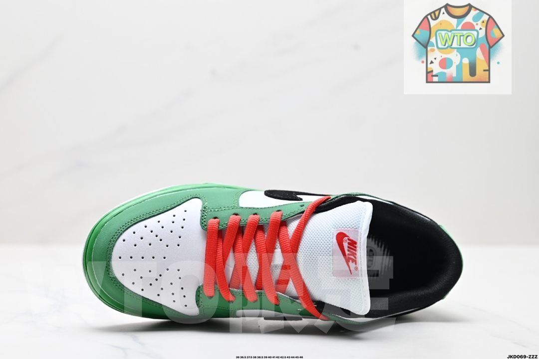 Nike SB Dunk Low Heineken ナイキ SB ダンク ハイネケン304292-302