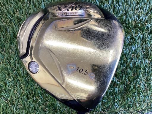 XXIO PRIME(2011) ドライバー XXIO SP600 ゴルフクラブ ゼクシオ プライム ドライバー（11代目シリーズ） | ウッド | 製品情報