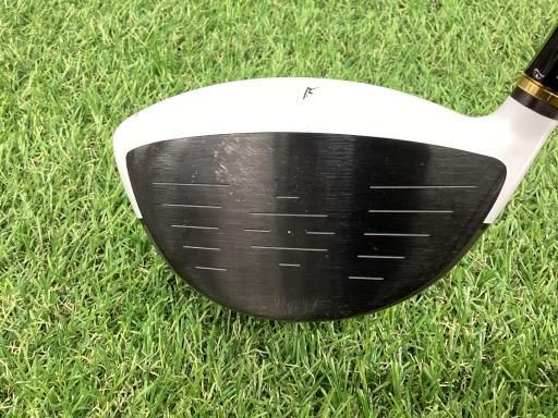 RBZ ドライバー テーラーメイド TOUR 名器めぐり 9° DR : ROCKETBALLZ