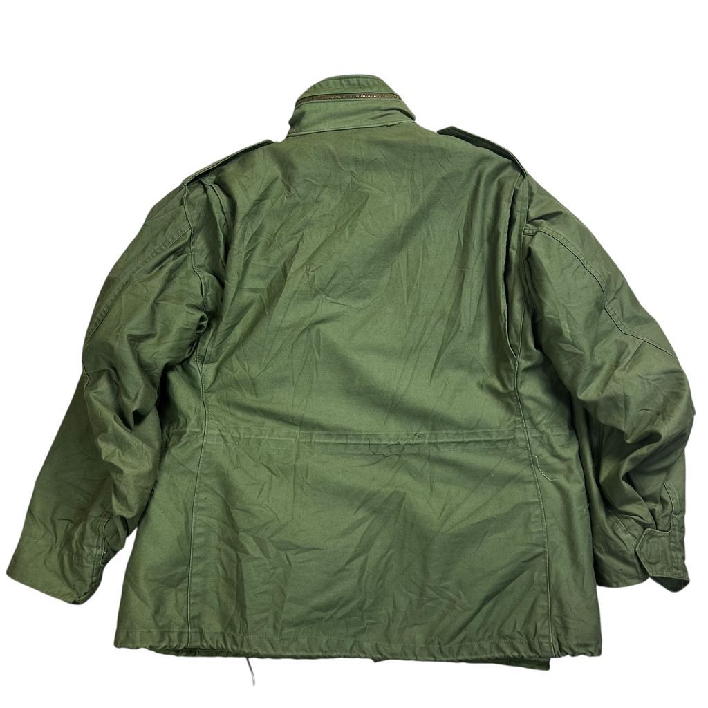 実物 70s 米軍】M-65 フィールドジャケット Medium-Short / 1978年製