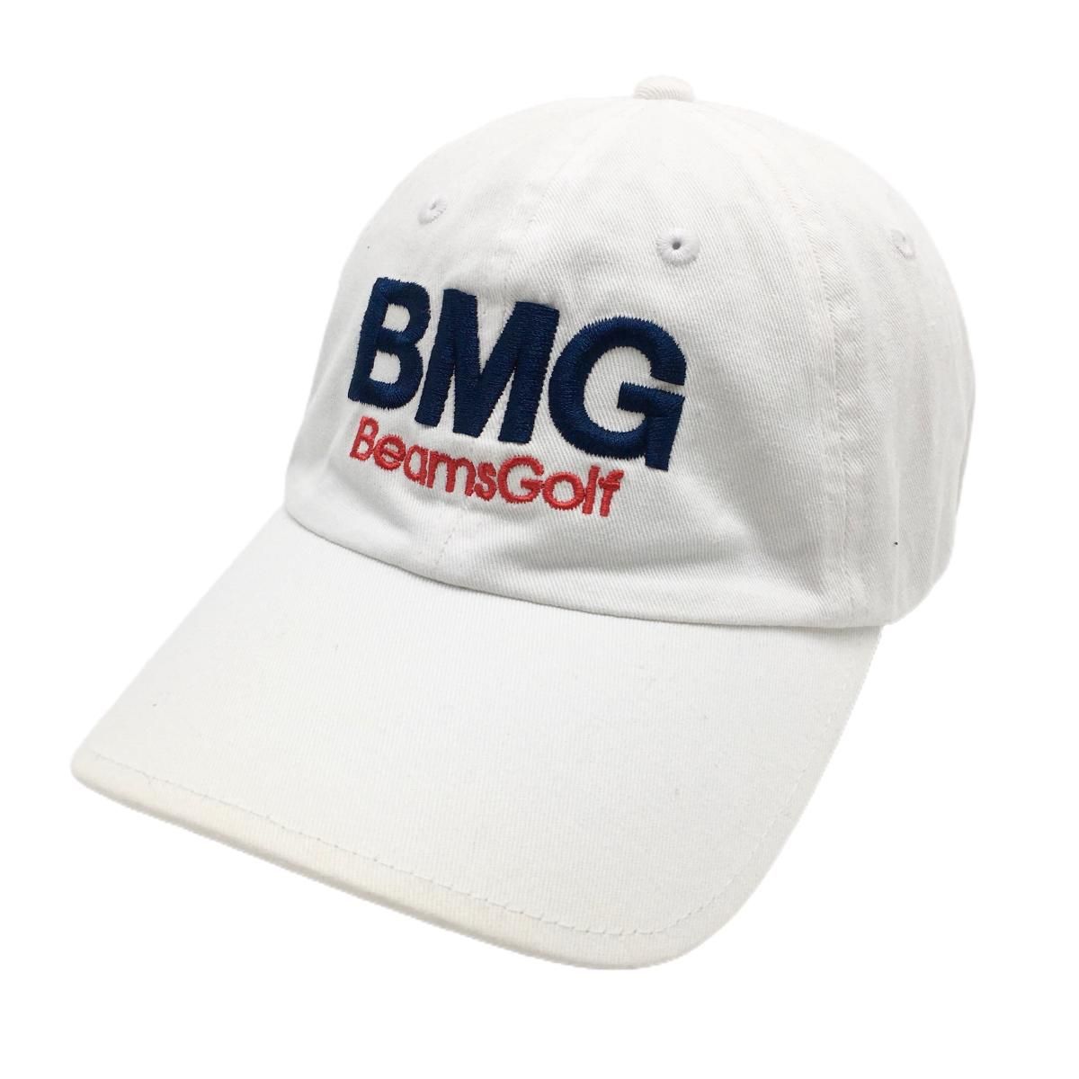 新品未使用品 BEAMS GOLF キャップ 新品、未使用BEAMS GOLF キャップ