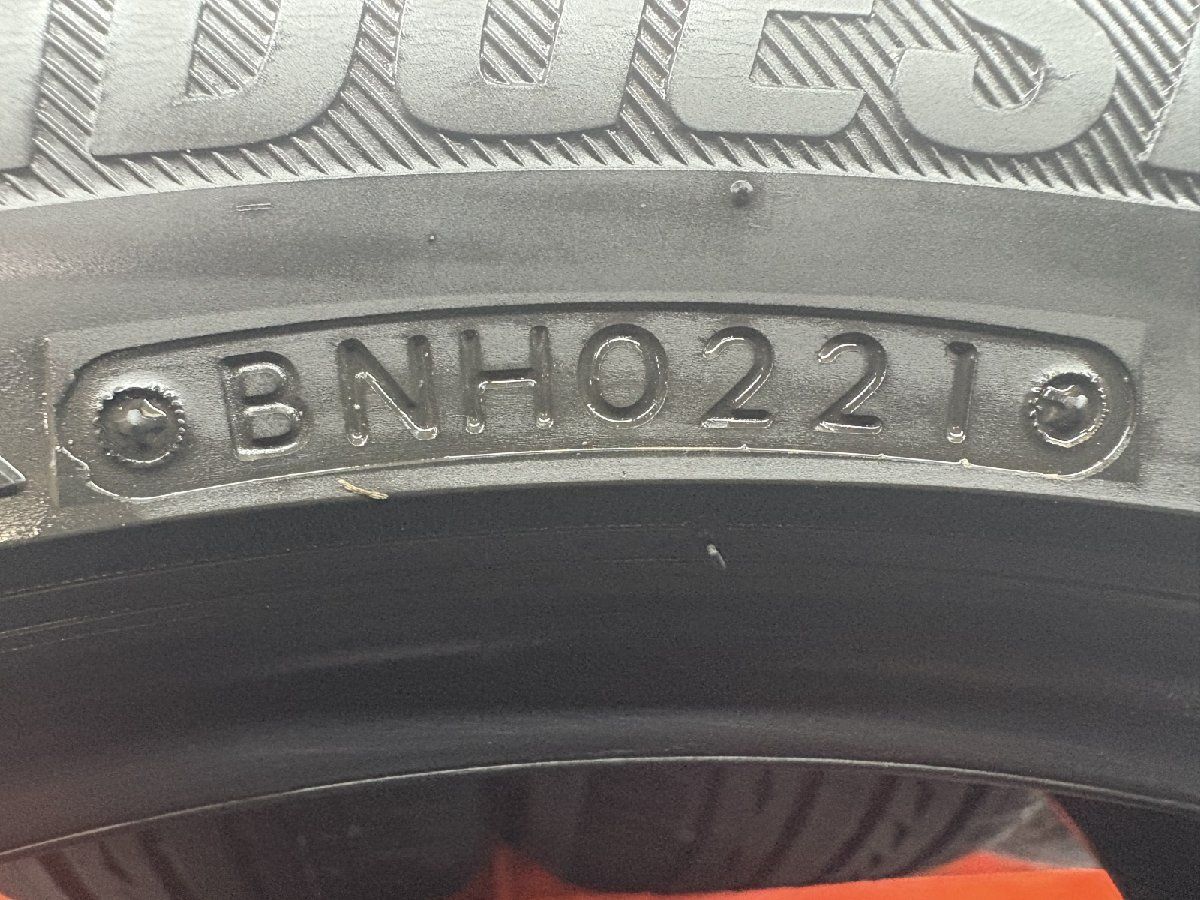 BS BRIDGESTONE REGNO GR-Xll 245/45R18 18インチ 夏タイヤ 4本 21年製 