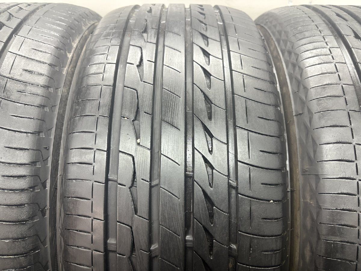 BS BRIDGESTONE REGNO GR-Xll 245/45R18 18インチ 夏タイヤ 4本 21年製 
