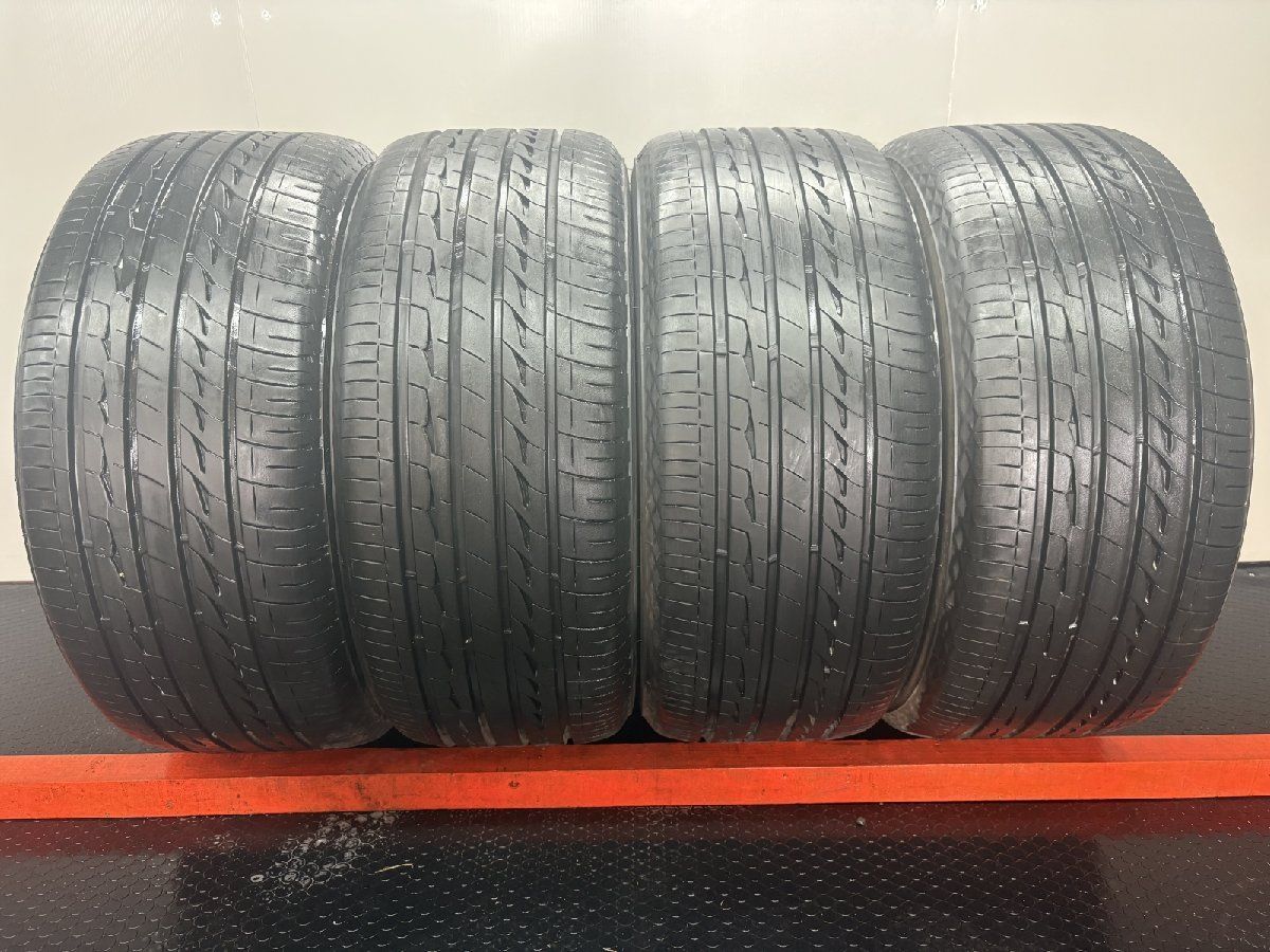 BS BRIDGESTONE REGNO GR-Xll 245/45R18 18インチ 夏タイヤ 4本 21年製 