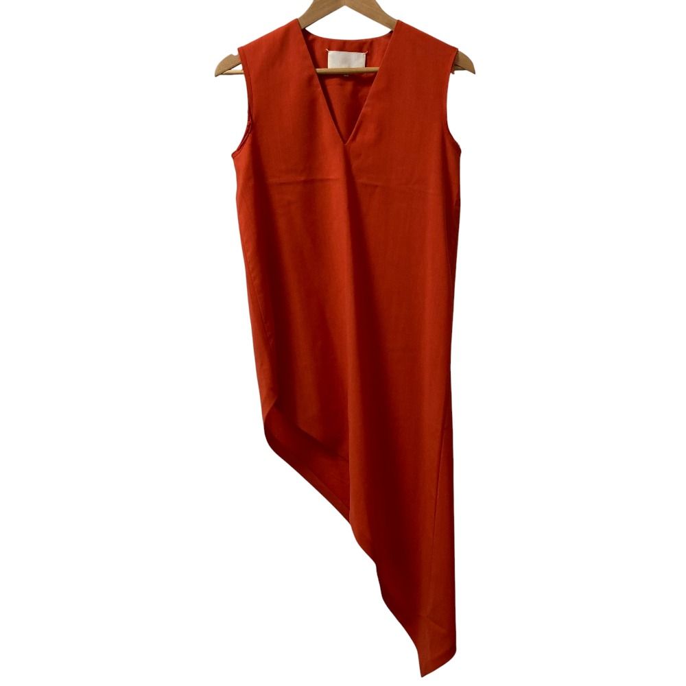 マルタンマルジェラ　ここのえ　① ノースリーブワンピース マルタンマルジェラ ここのえ ① ノースリーブワンピース