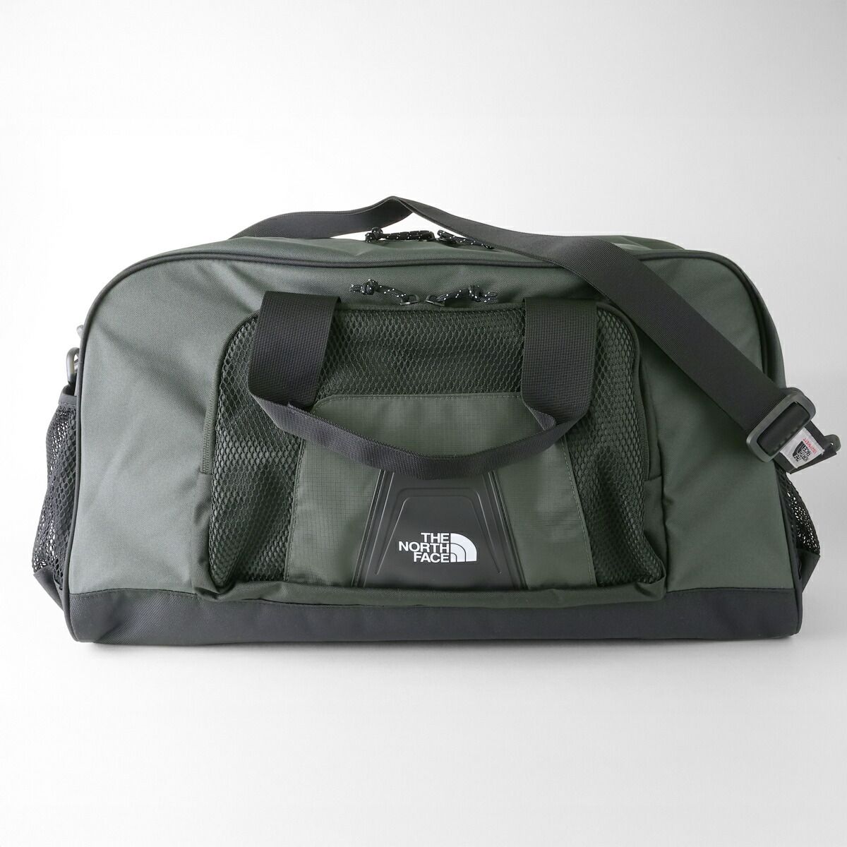 新品 ザノースフェイス THE NORTH FACE ボストンバッグ DUFFEL ブラック