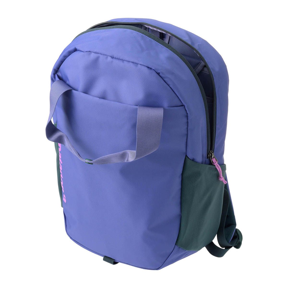 新品未使用タグ付　patagonia パタゴニア　トートリュック 新品 パタゴニア PATAGONIA リュックサック TOTE PACK カレントブルー