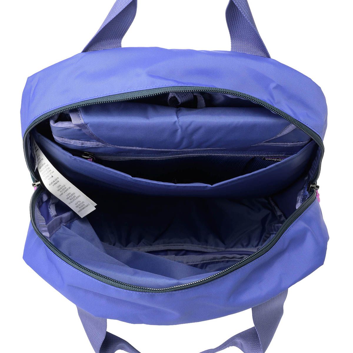 新品 パタゴニア PATAGONIA リュックサック TOTE PACK カレントブルー