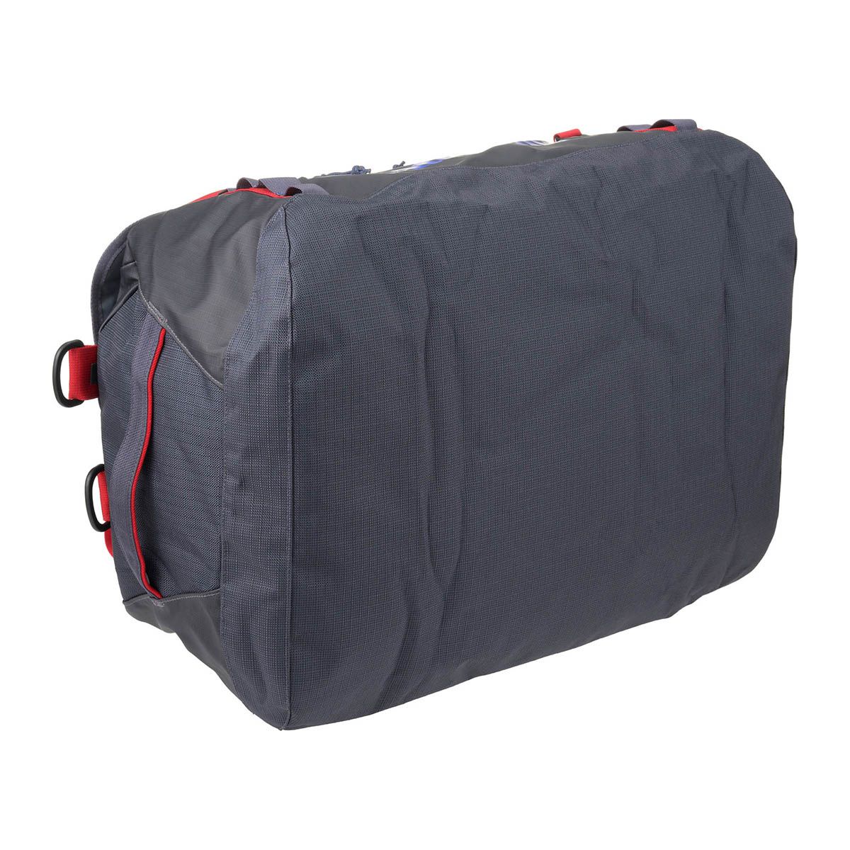 新品 パタゴニア PATAGONIA ボストンバッグ DUFFEL スモルダーブルー