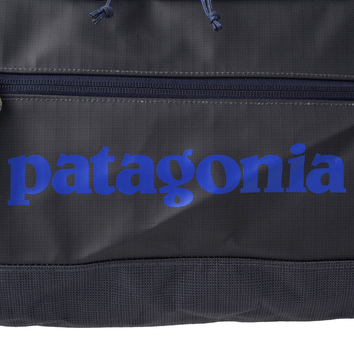 新品 パタゴニア PATAGONIA ボストンバッグ DUFFEL スモルダーブルー