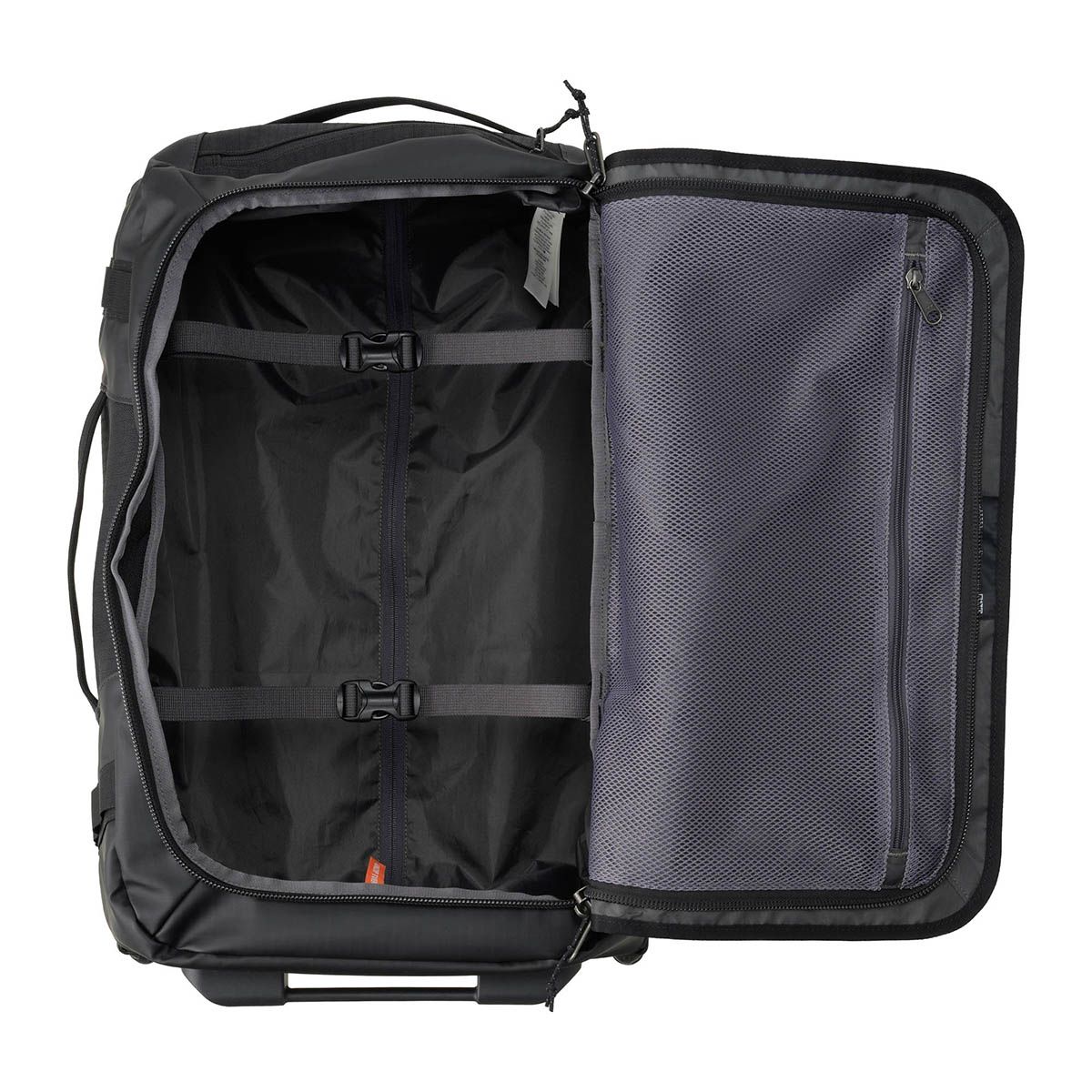 新品 パタゴニア PATAGONIA キャリーケース WHEELED DUFFEL 40L