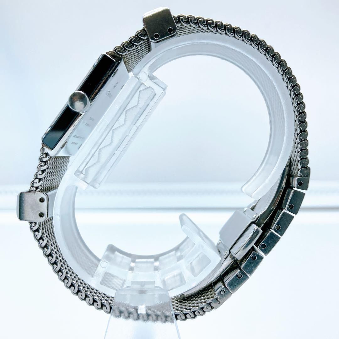 571 CENTURY センチュリー タイムジェム スクエア 腕時計 - メルカリ