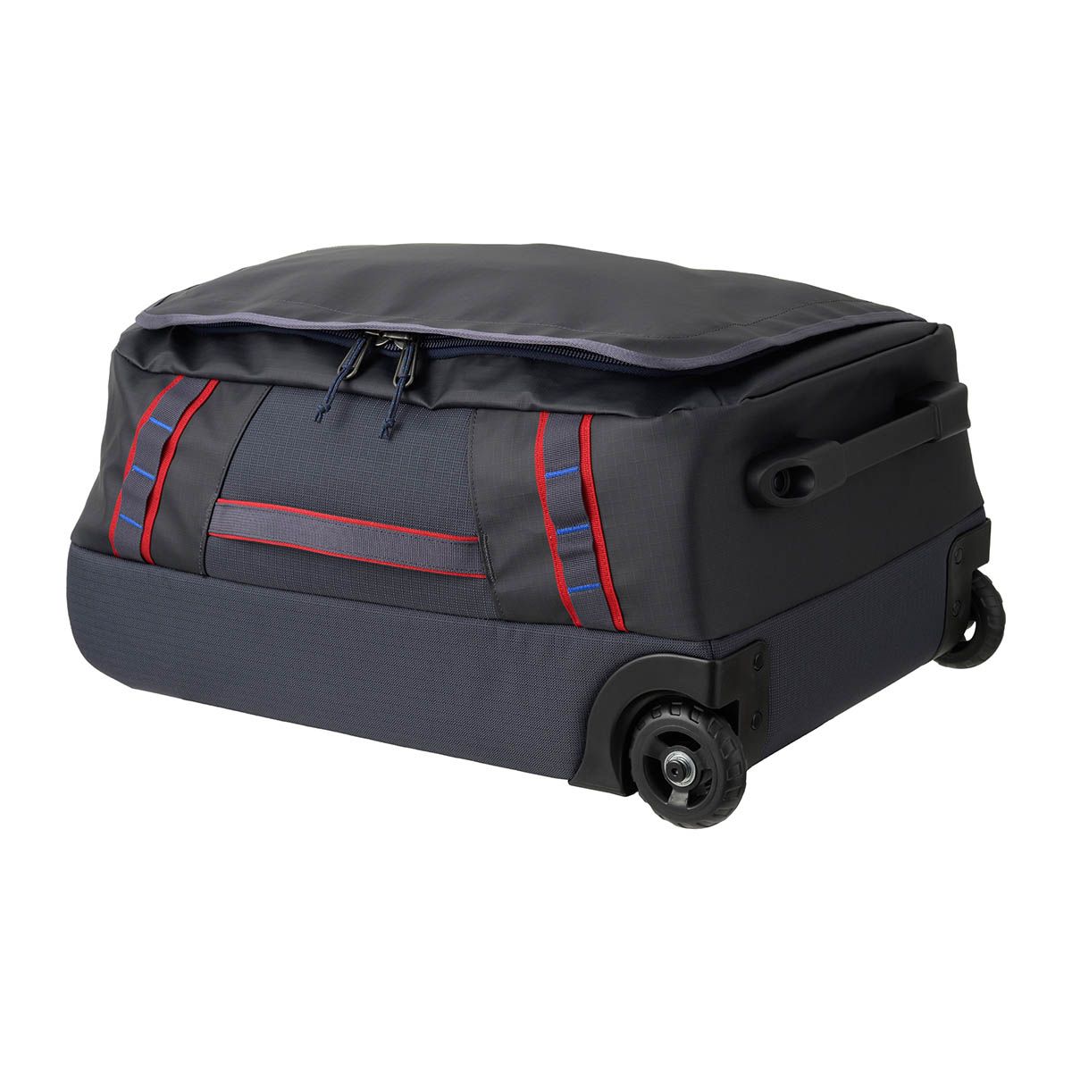 専用出品　パタゴニアキャリーケース 大人の旅バッグ】パタゴニアからモノリスまで。エディターが買って