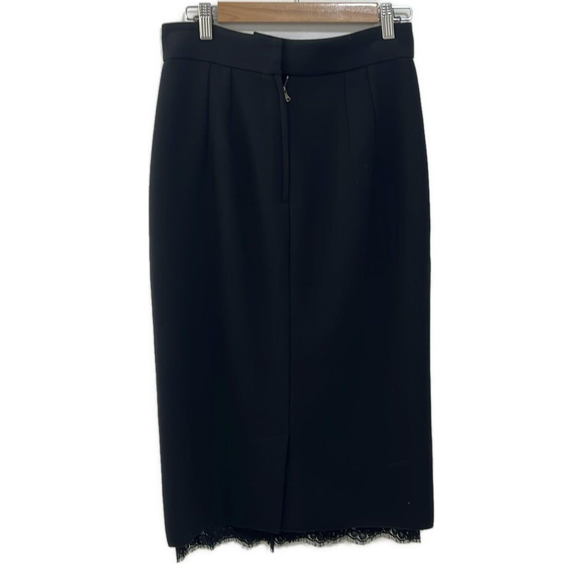 ドルチェアンドガッバーナDOLCE&GABBANA コットンスカート サイズ42 ドルチェアンドガッバーナDOLCE&GABBANA コットンスカート サイズ42