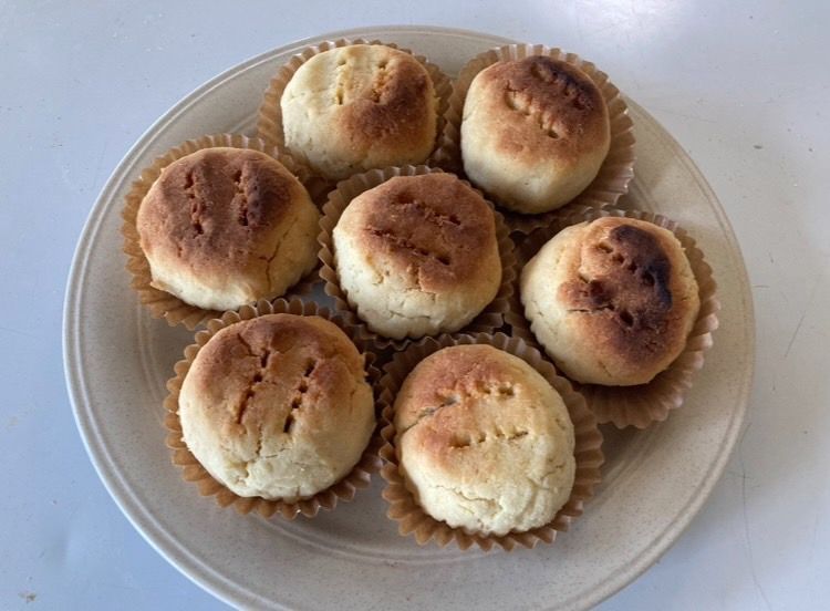 ★(80サイズ)こちらの焼き菓子はまろんさまご専用となっております！★
