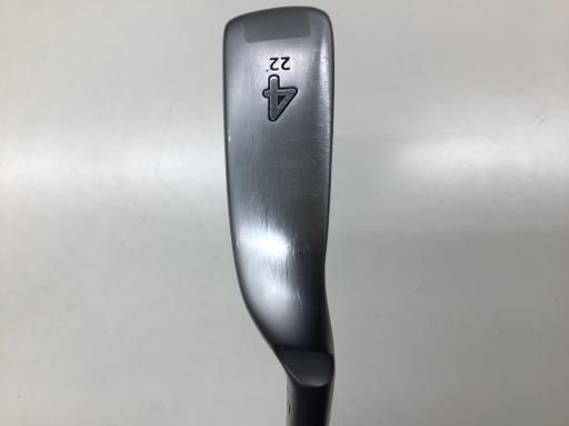 ピン G400 PING ユーティリティ CROSSOVER クロスオーバー J