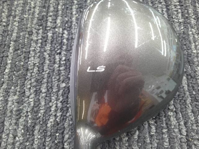 レディースフェアウェイウッド プロギア LS/SpeederEVOLUTION for PRGR