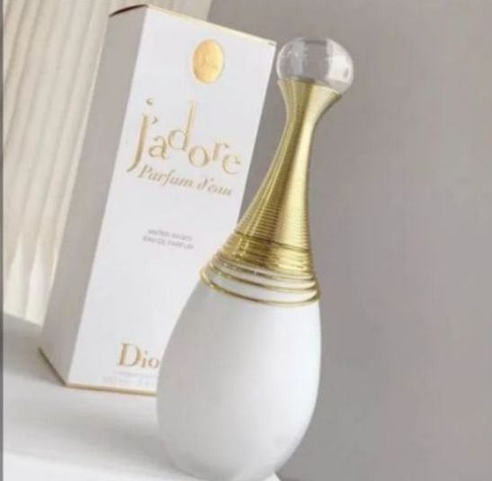新品未開封！　Dior ジャドール　オードパルファン　100ml 新品 ディオール ジャドール パルファン ドー 香水 100ml クリスチャン